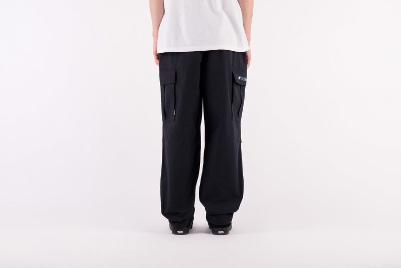 自民党 WTAPS MILT9602 TROUSERS NYCO RIPSTOP | wasser-bau.com